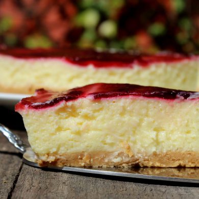 cheese cake