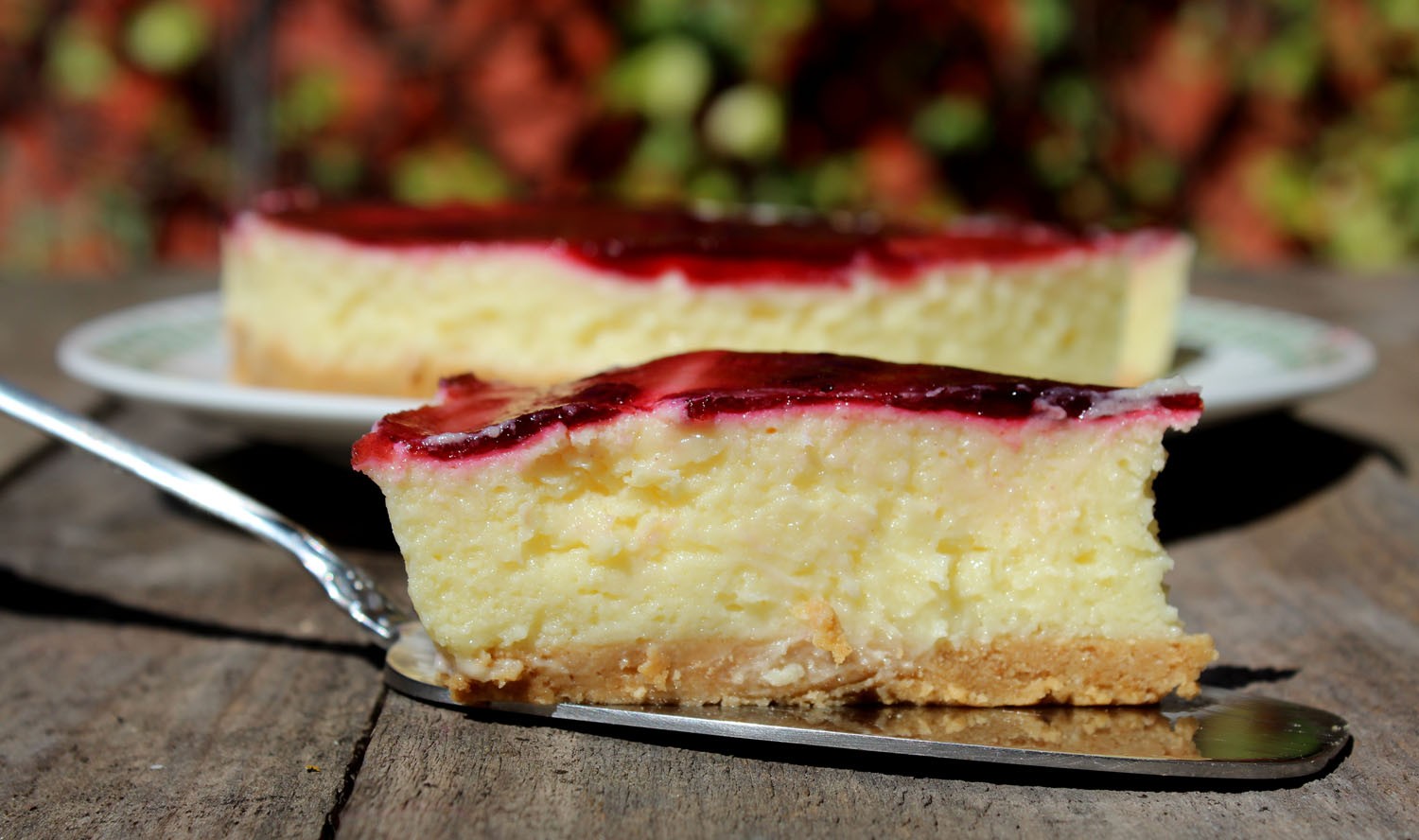 El libro con las mejores recetas de tartas de queso del mundo