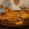 Cochinillo de Segovia en Rte. José María