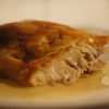 Cochinillo de Segovia en Rte