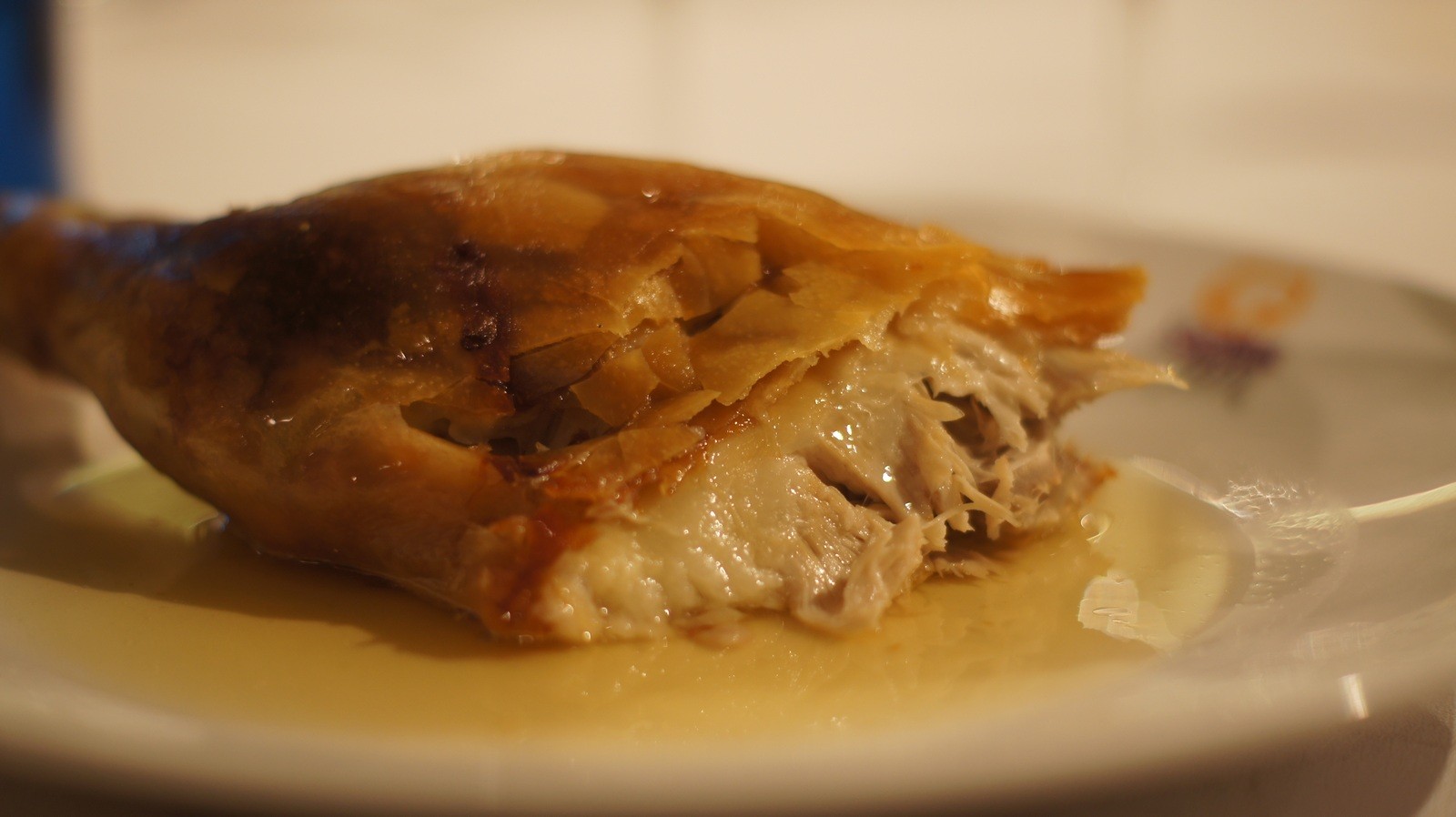 Cochinillo de Segovia