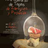 Concurso de Tapas Zaragoza y Provincia 2015