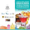 Congreso de Turismo y Gastronomía Ciudad de Segovia 2015