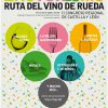 I Feria de Enoturismo Ruta del Vino de Rueda
