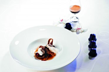 Nespresso Gourmet Weeks