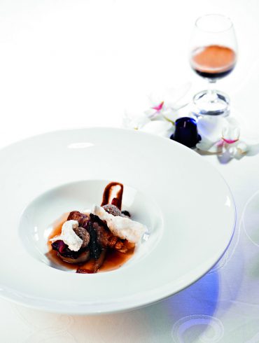 Nespresso Gourmet Weeks