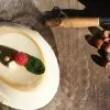 Panacota con crema de avellanas (3)
