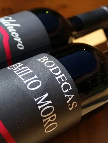 emilio moro - bodega