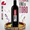 Feria de Vino de Toro 2015 - cartel