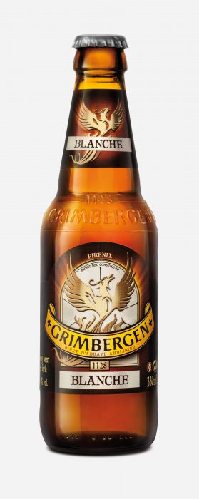 Grimbergen Blanche