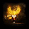 Presentación de la Cerveza Grimbergen, el Fenix Renace en Madrid