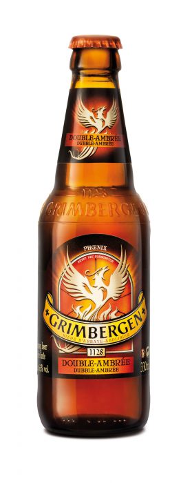 Grimbergen Double – Ambree