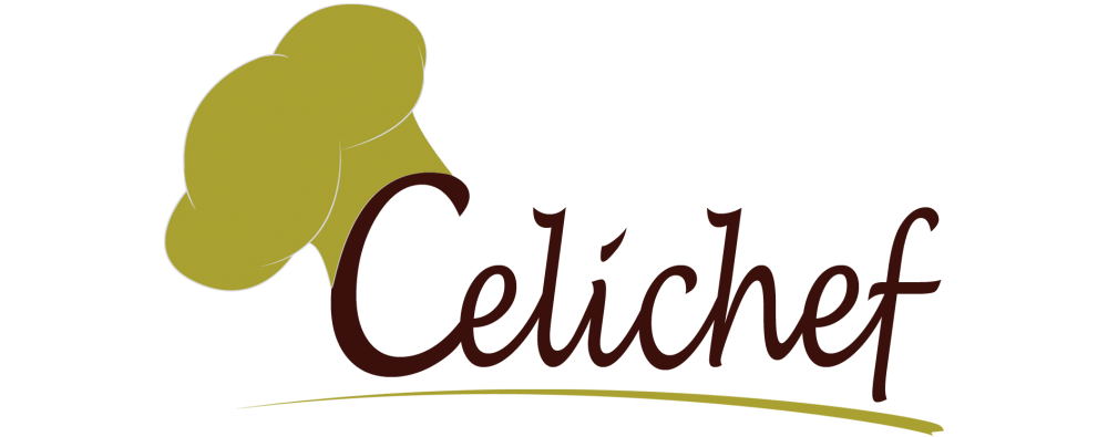 Logo Celichef 2015