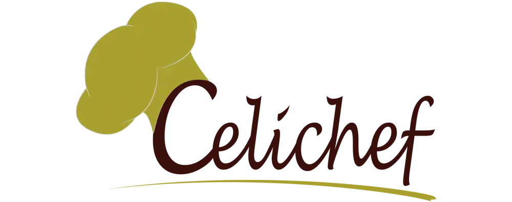 Logo Celichef 2015