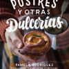 postres y otras dulcerias