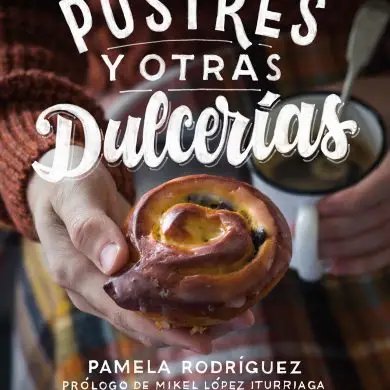 postres y otras dulcerias