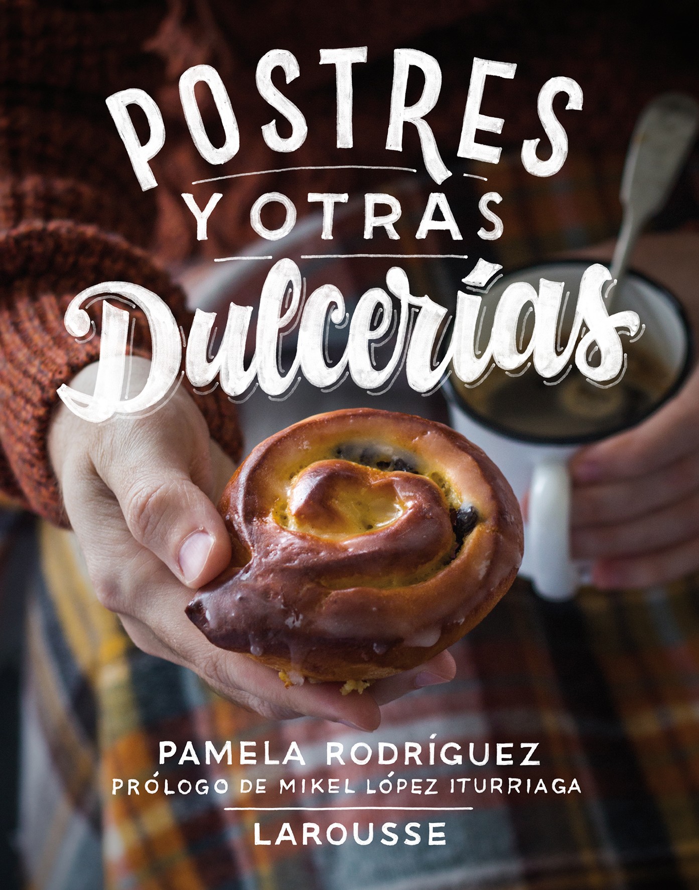 postres y otras dulcerias