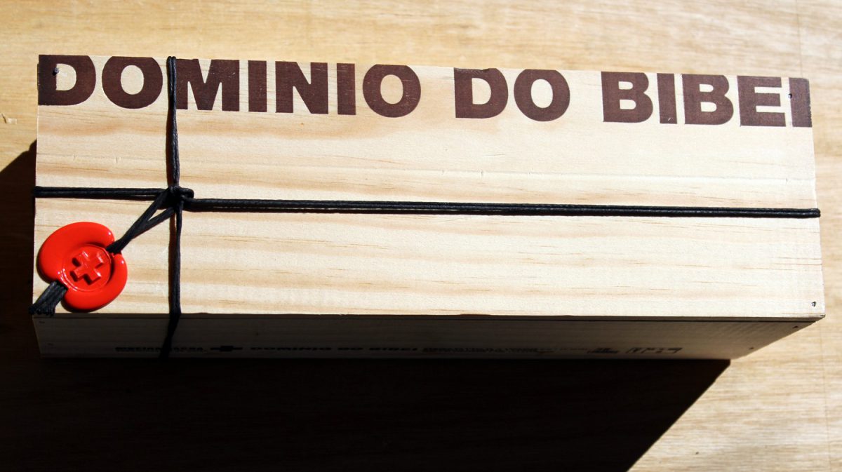 dominio do bibei