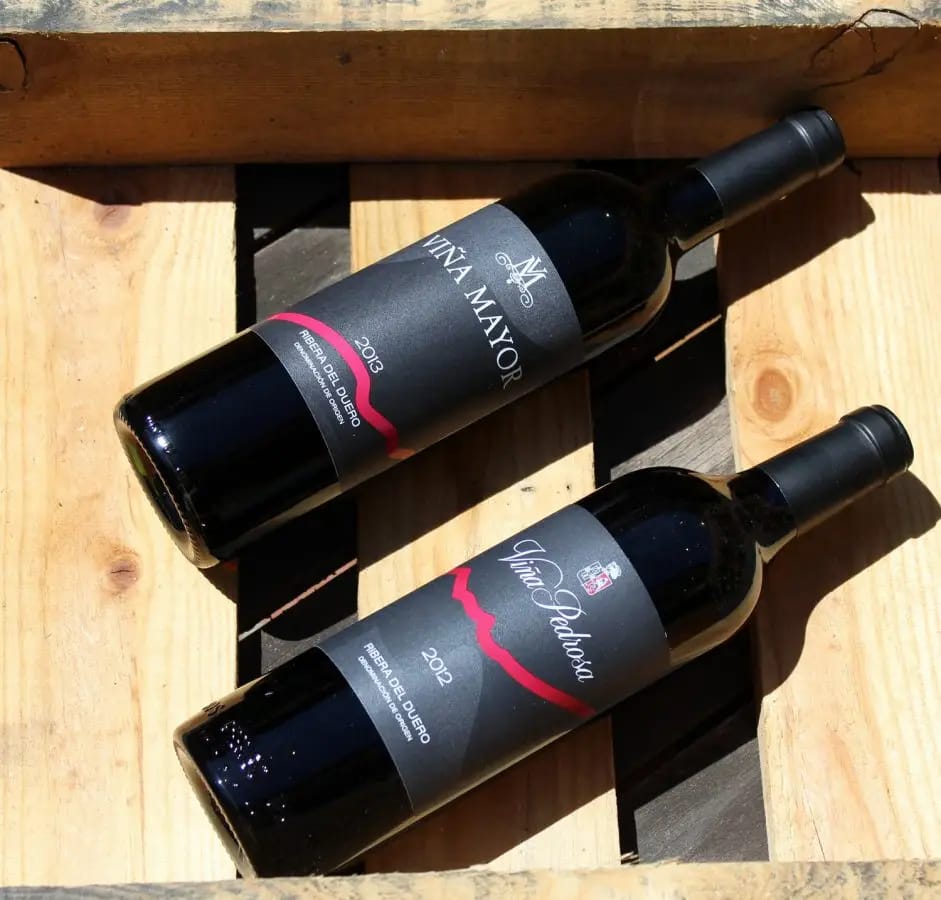 vinoseleccion - un rio de vino vinoseleccion - un rio de vino