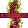 25 años de cocina mítica española