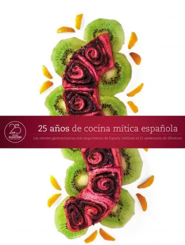 25 años de cocina mítica española