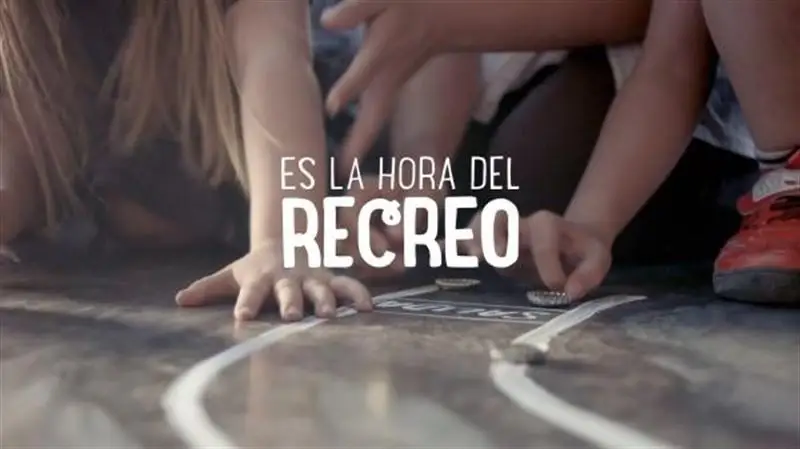 ES LA HORA DEL RECREO - MINIBABYBEL ES LA HORA DEL RECREO - MINIBABYBEL