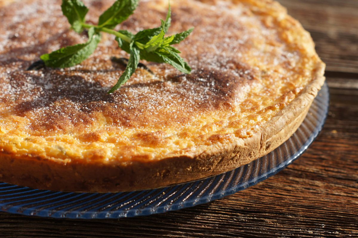 FLAÓ, tarta de queso típica de Ibiza (5)