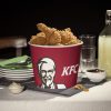 KFC, “pollo, pollo” de verdad (13)