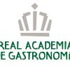 logo Real Academia de Gastronomía