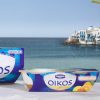 Oikos de Danone, posiblemente el mejor yogur del mundo