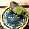 Perlas Wakame