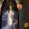 Sidra de pera originaria de Francia: “POIRÉ AUTHENTIQUE”