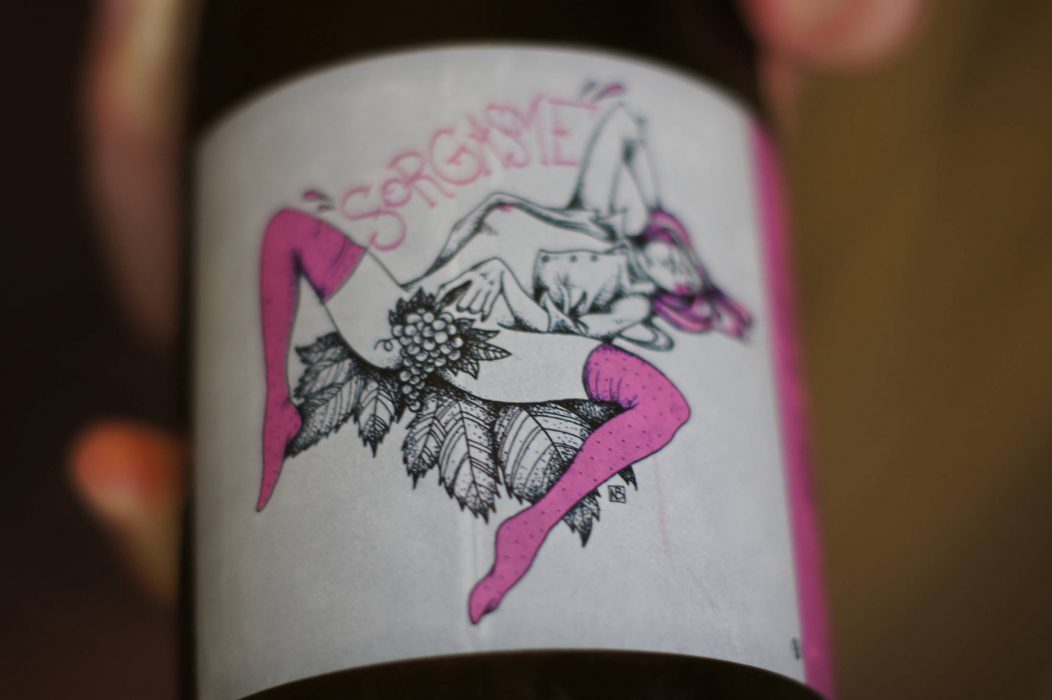 Sorgasme 2013 Languedoc