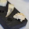 Tabla de quesos de la Sierra de Madrid