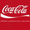 Coca-Cola, prepara las recetas de la felicidad