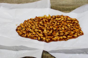 Cagadillo, una receta tradicional para el Día de Todos los Santos