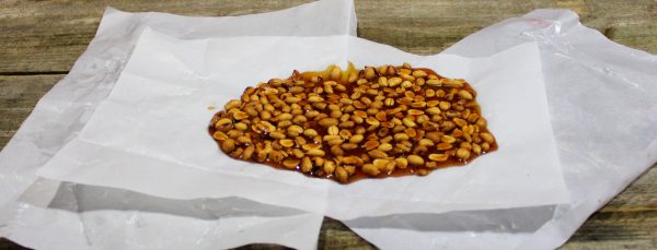 Cagadillo, una receta tradicional para el Día de Todos los Santos