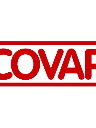 Logo COVAP