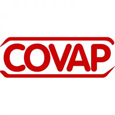 Logo COVAP