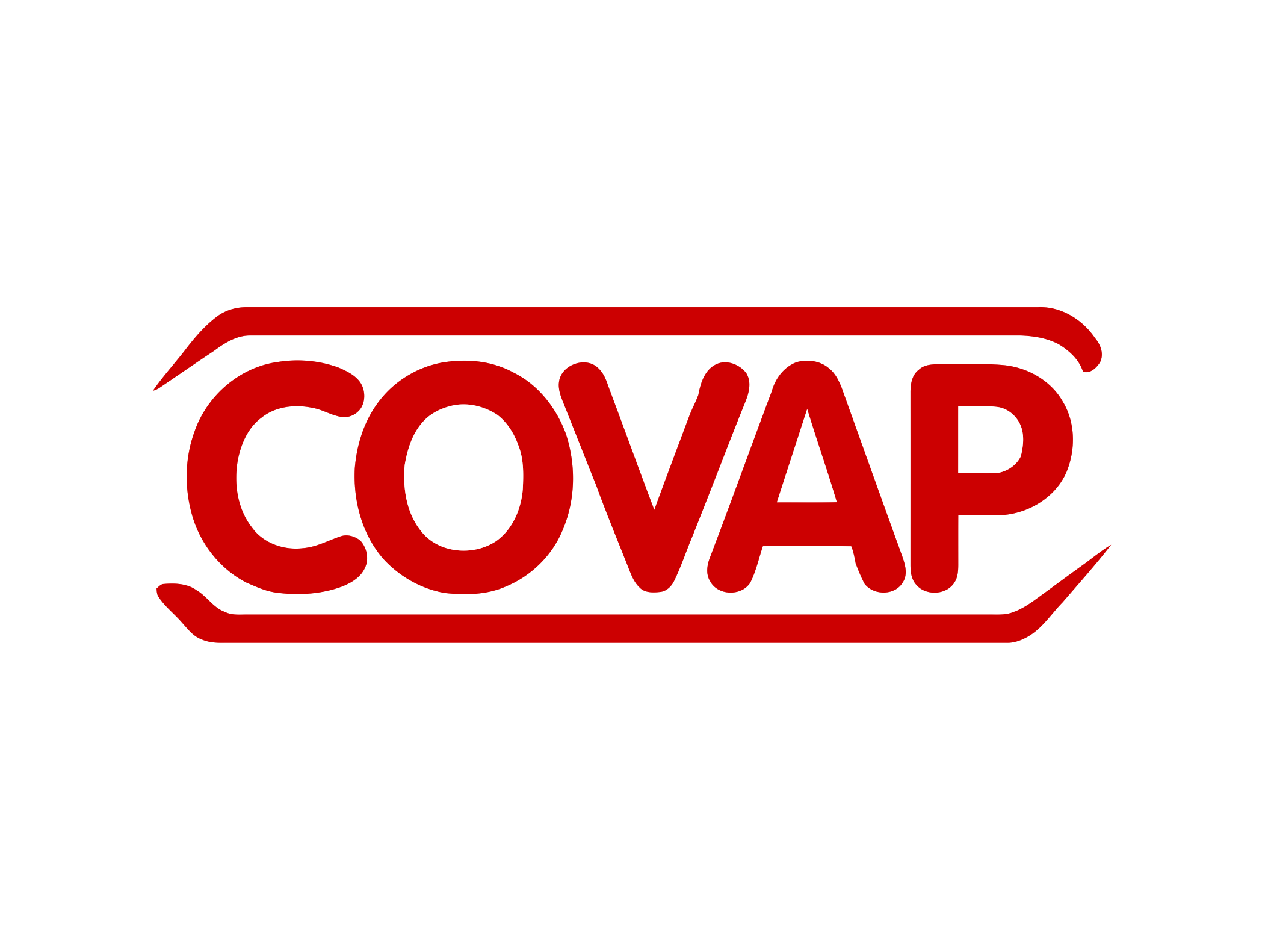 Logo COVAP