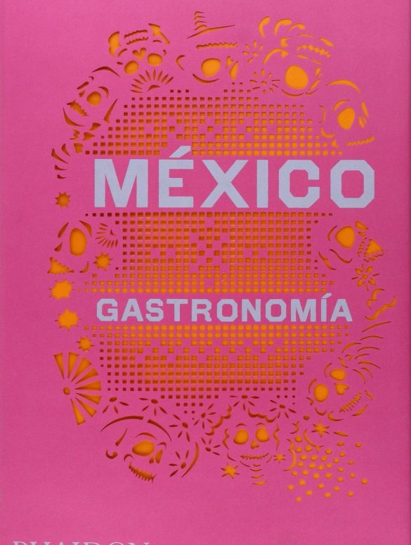 México Gastronomía