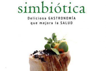 Cocina simbiótica, nuevo libro de Miguel Ángel Almodóvar