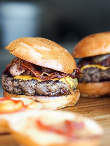 Hamburguesa