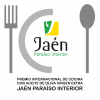 Premio de Cocina con aceite de oliva Jaén, paraíso interior