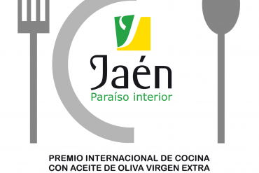 Premio de Cocina con aceite de oliva Jaén, paraíso interior