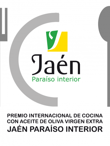Premio de Cocina con aceite de oliva Jaén, paraíso interior