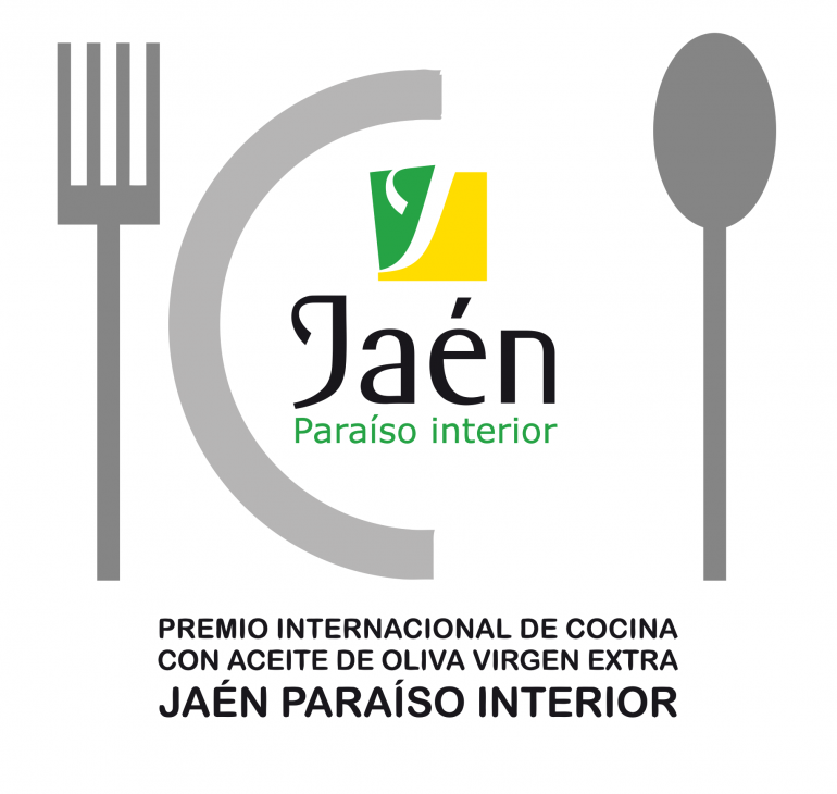 Premio de Cocina con aceite de oliva Jaén, paraíso interior