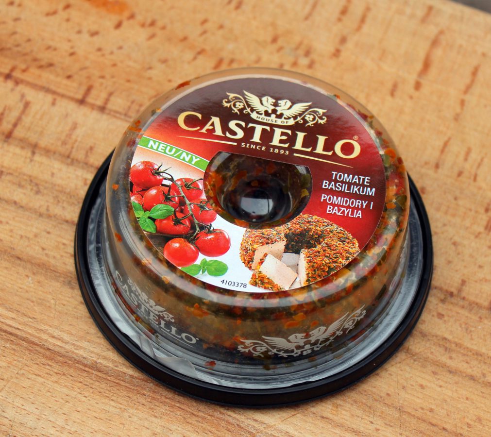 Queso Castello