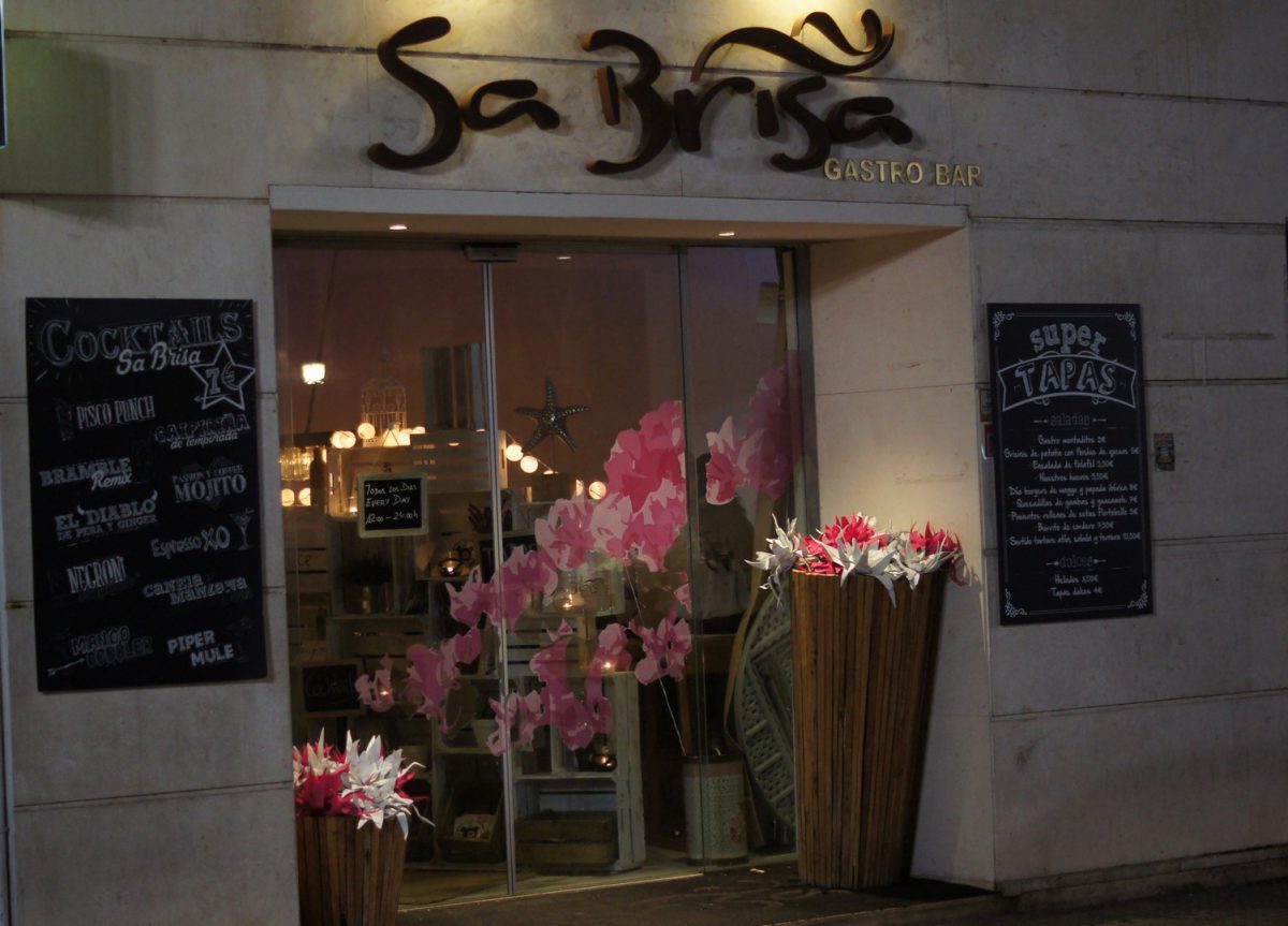 Sa Brisa Gastrobar