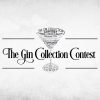 THE GIN COLLECTION CONTEST 2016